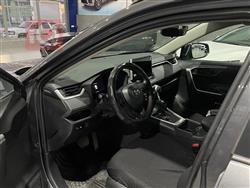 تويوتا راف 4